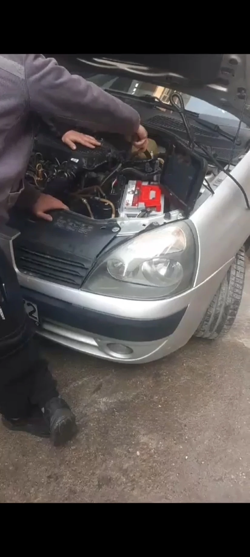 ismail Koc yorum görseli